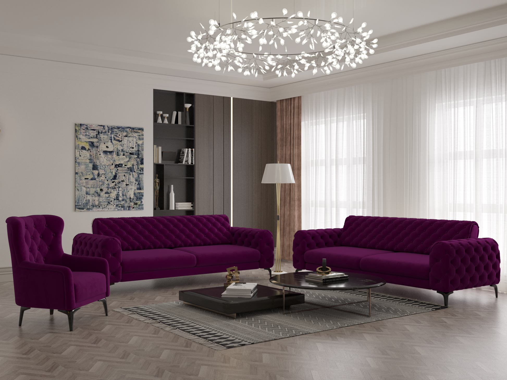 ecomposer-Farbe-Burgundy