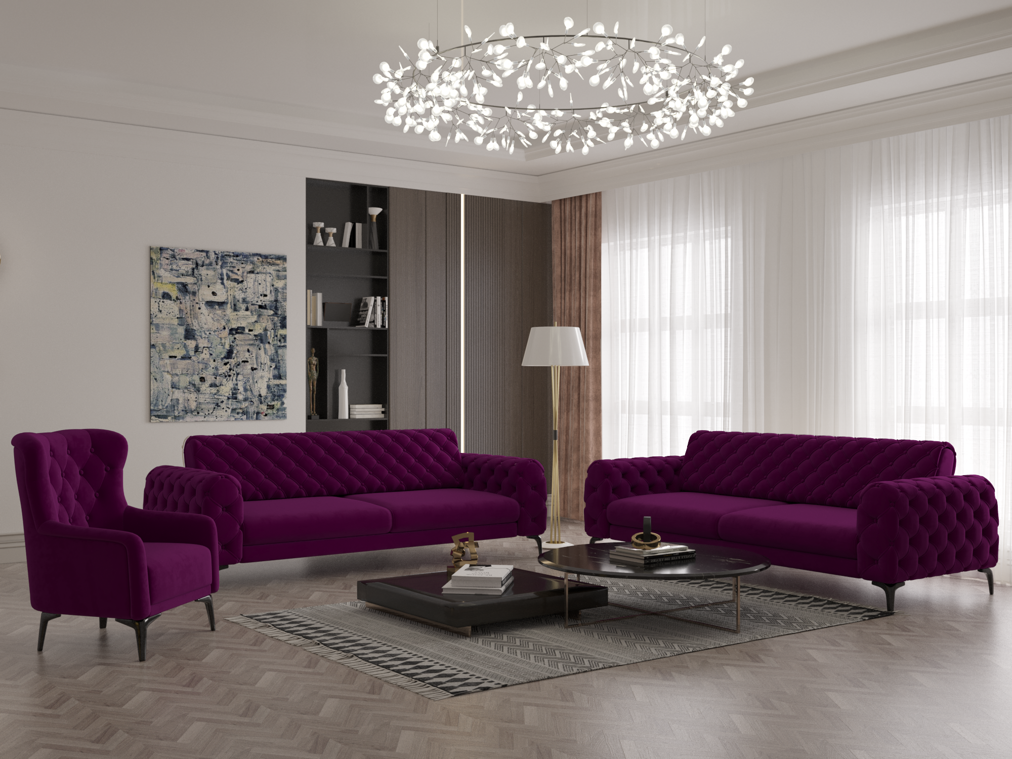 ecomposer-Farbe-Burgundy