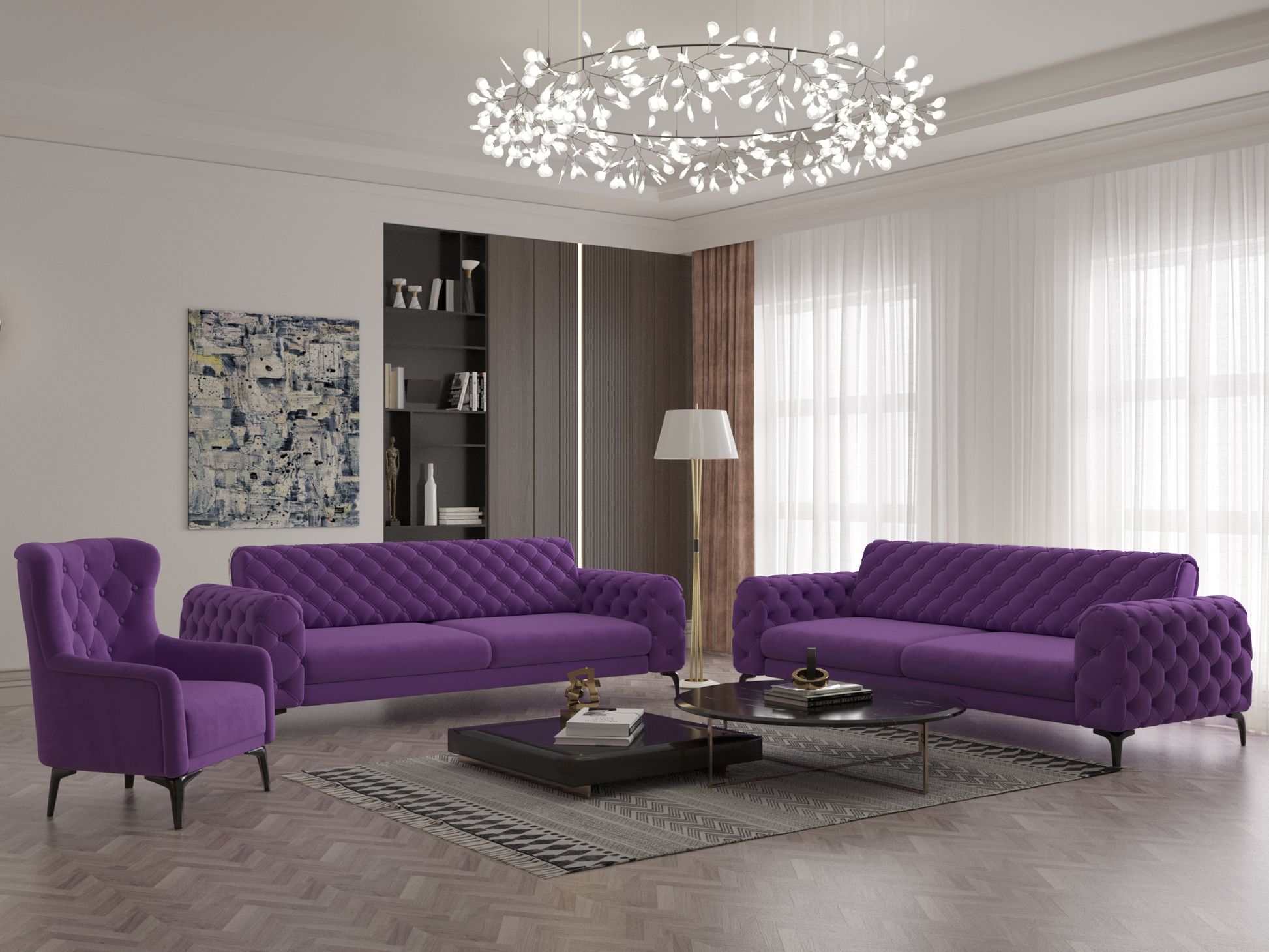 ecomposer-Farbe-Lila