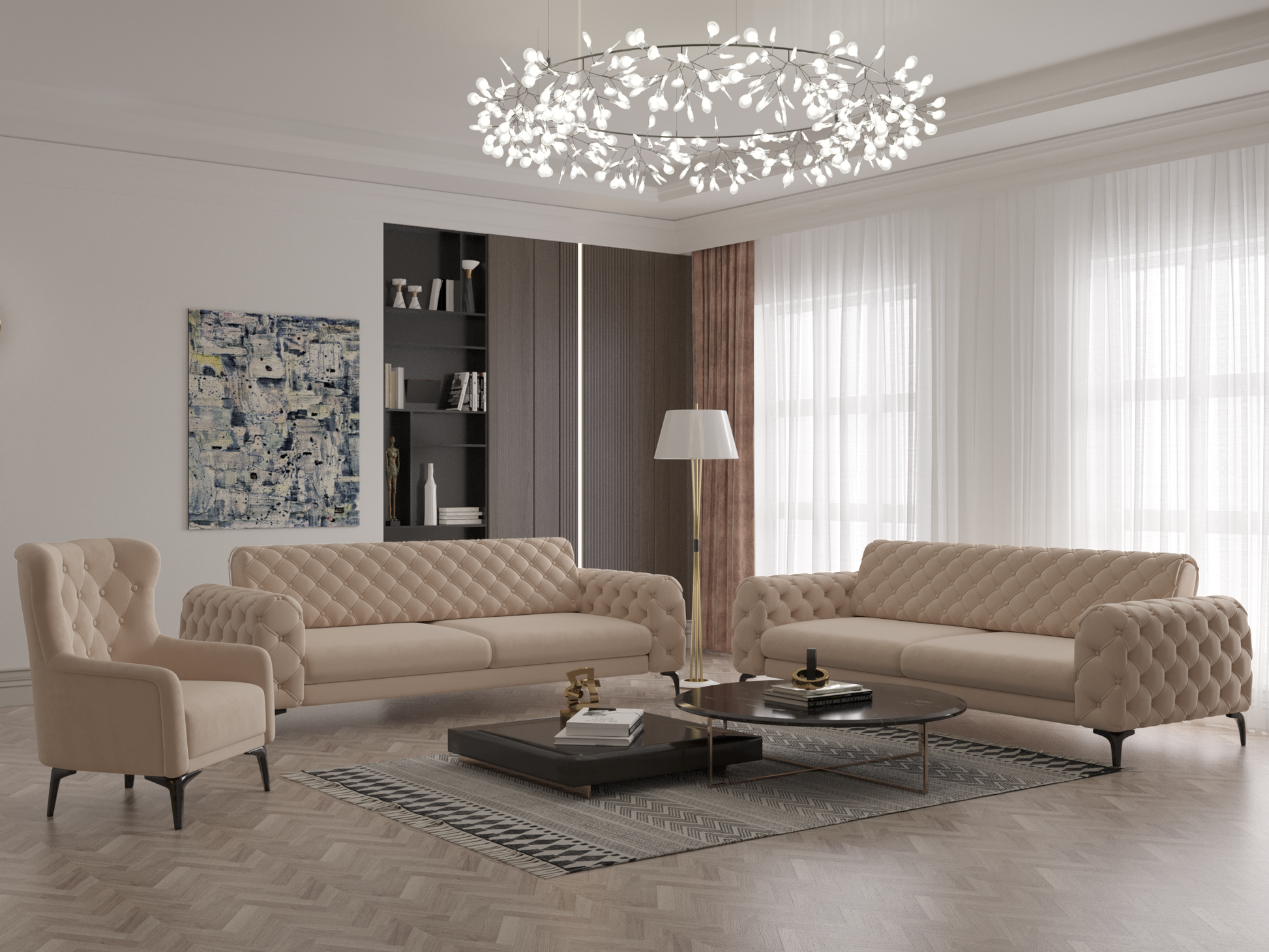 ecomposer-Farbe-Beige