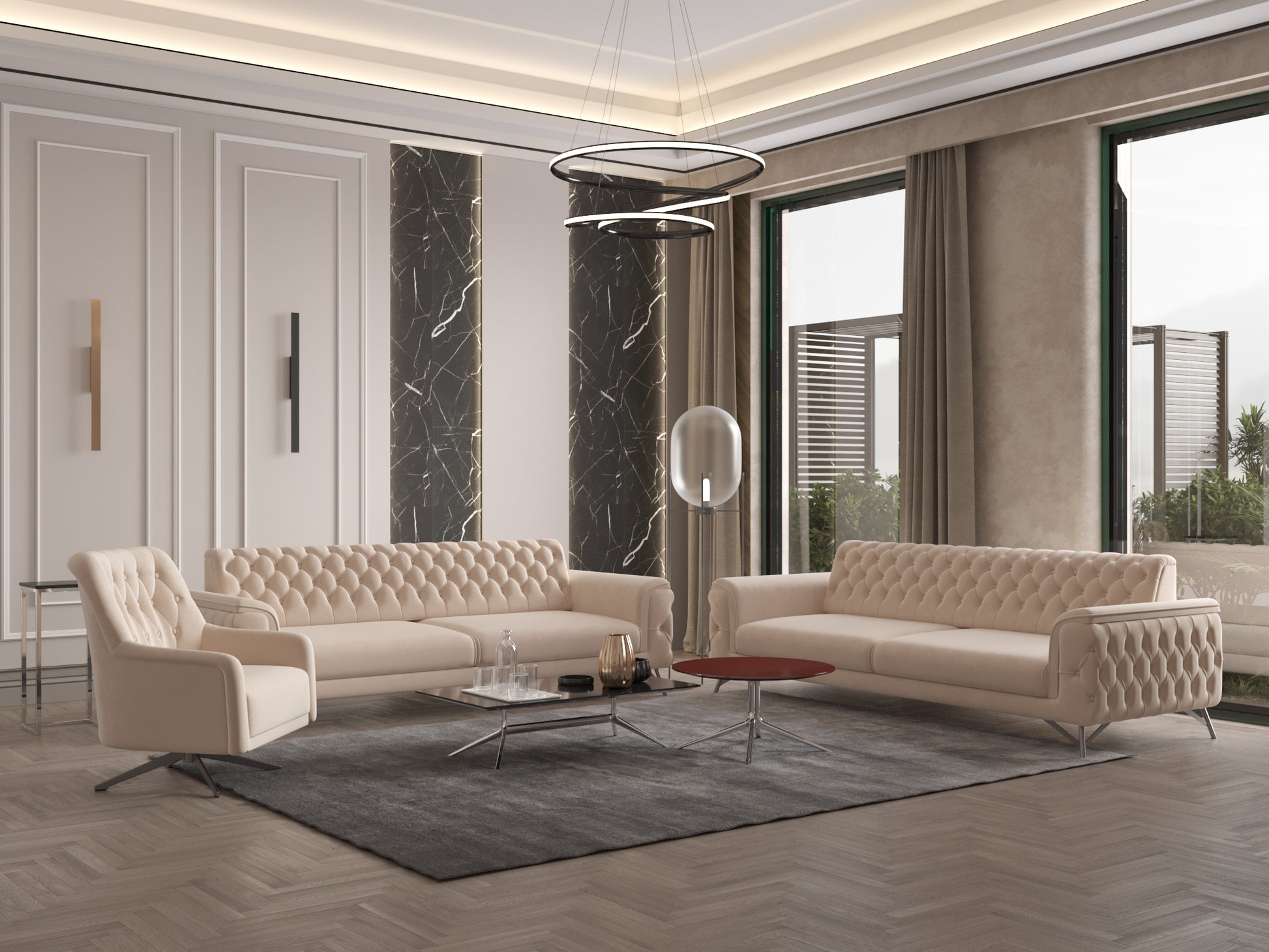 ecomposer-Farbe-Beige