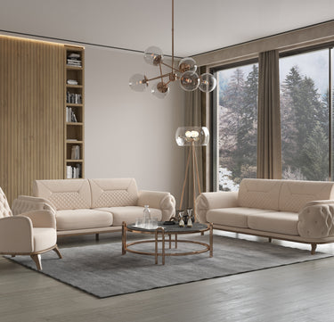 ecomposer-Farbe-Beige