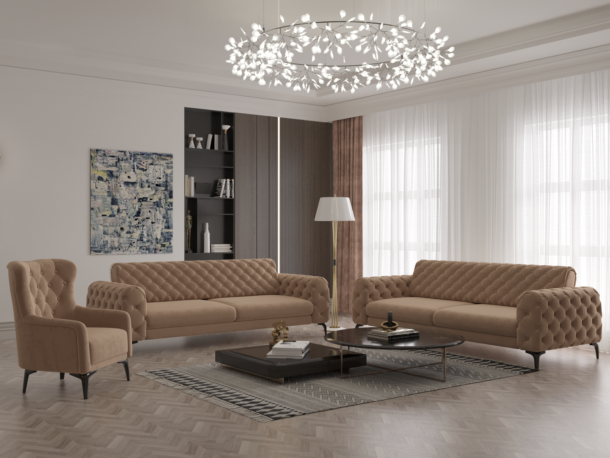 ecomposer-Farbe-Braun-Hell