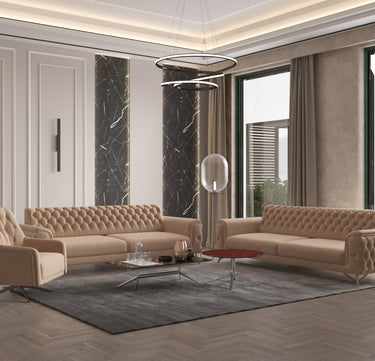 ecomposer-Farbe-Braun Hell