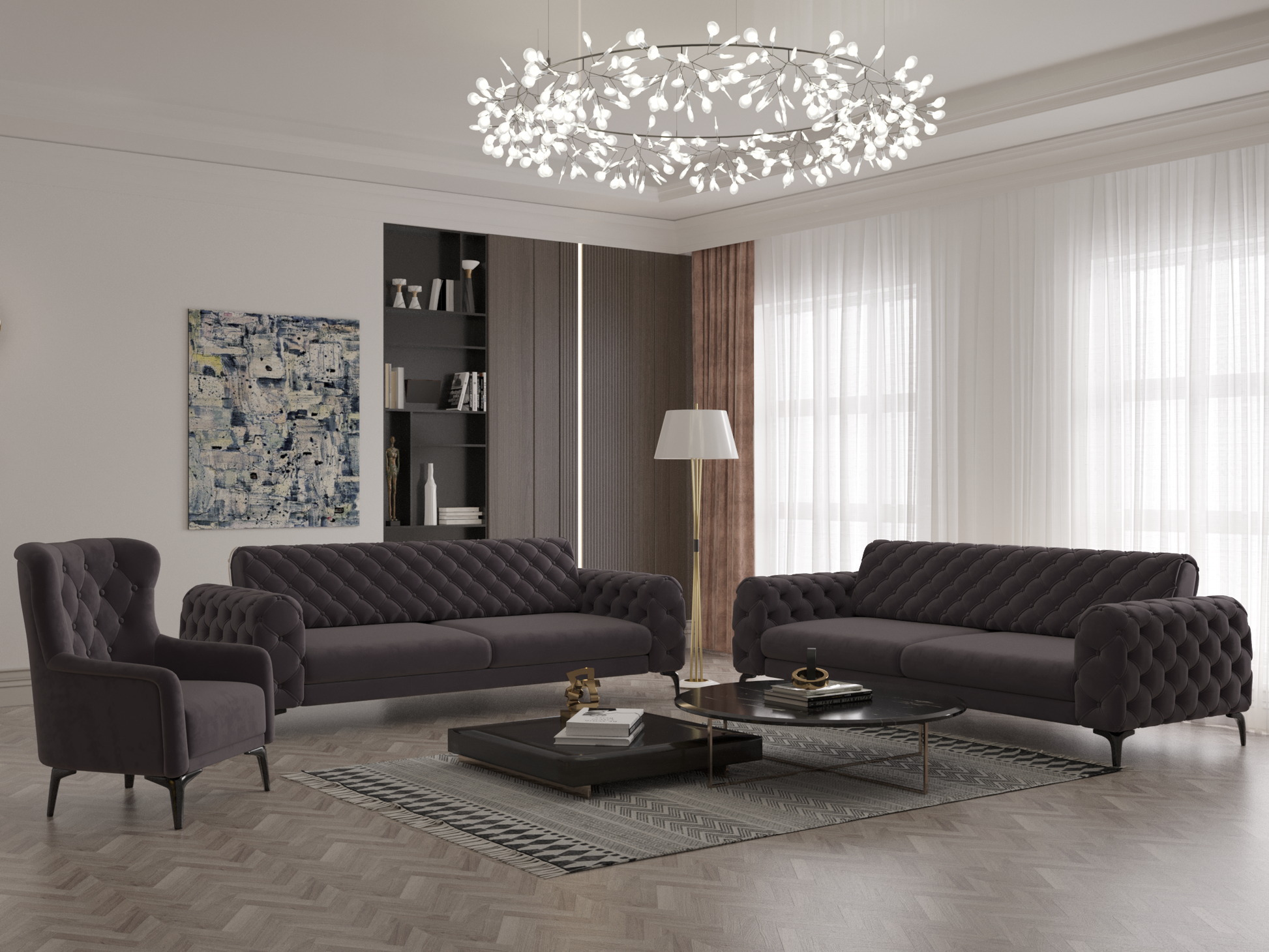 ecomposer-Farbe-Grau