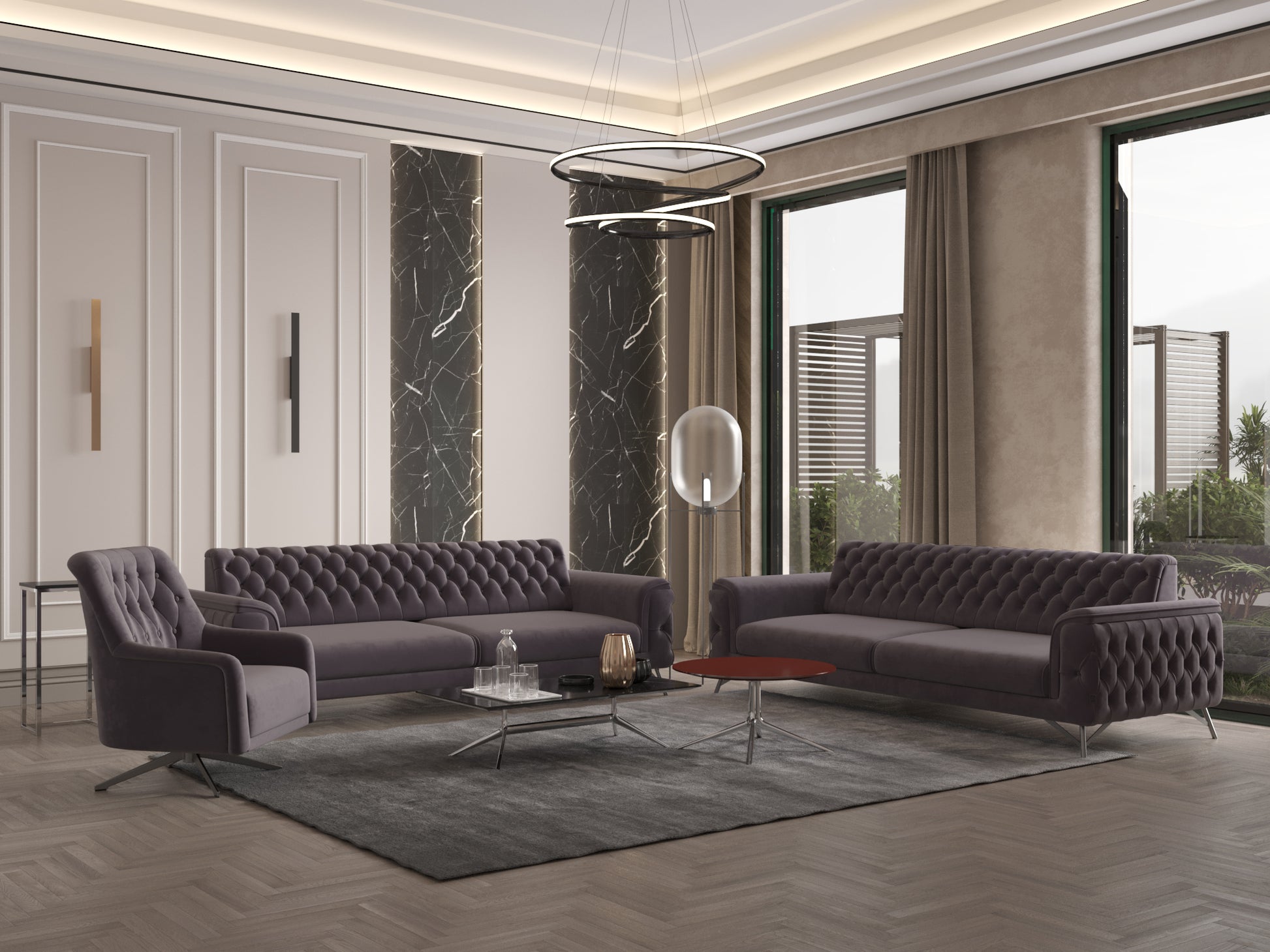 ecomposer-Farbe-Grau