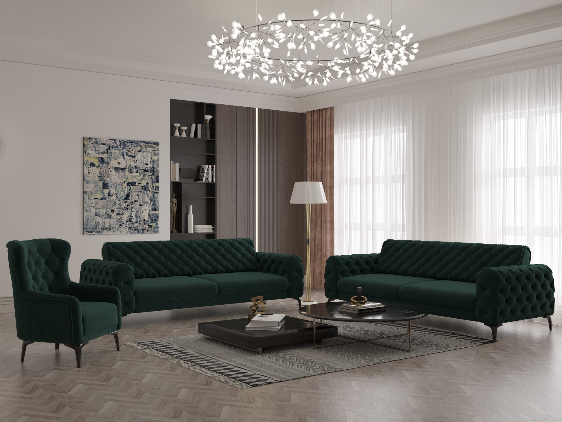 ecomposer-Farbe-Grün