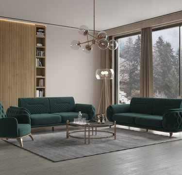 ecomposer-Farbe-Grün