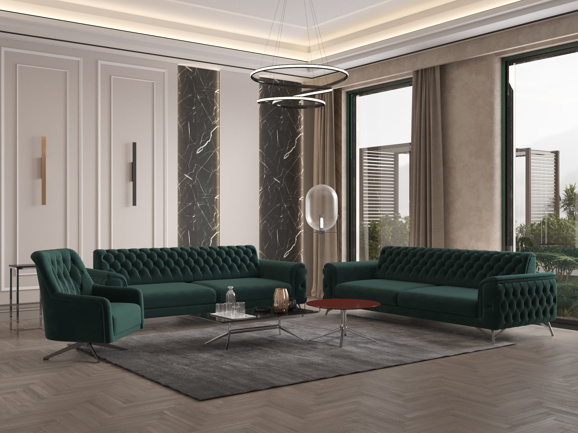 ecomposer-Farbe-Grün