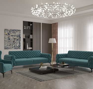 ecomposer-Farbe-Türkis