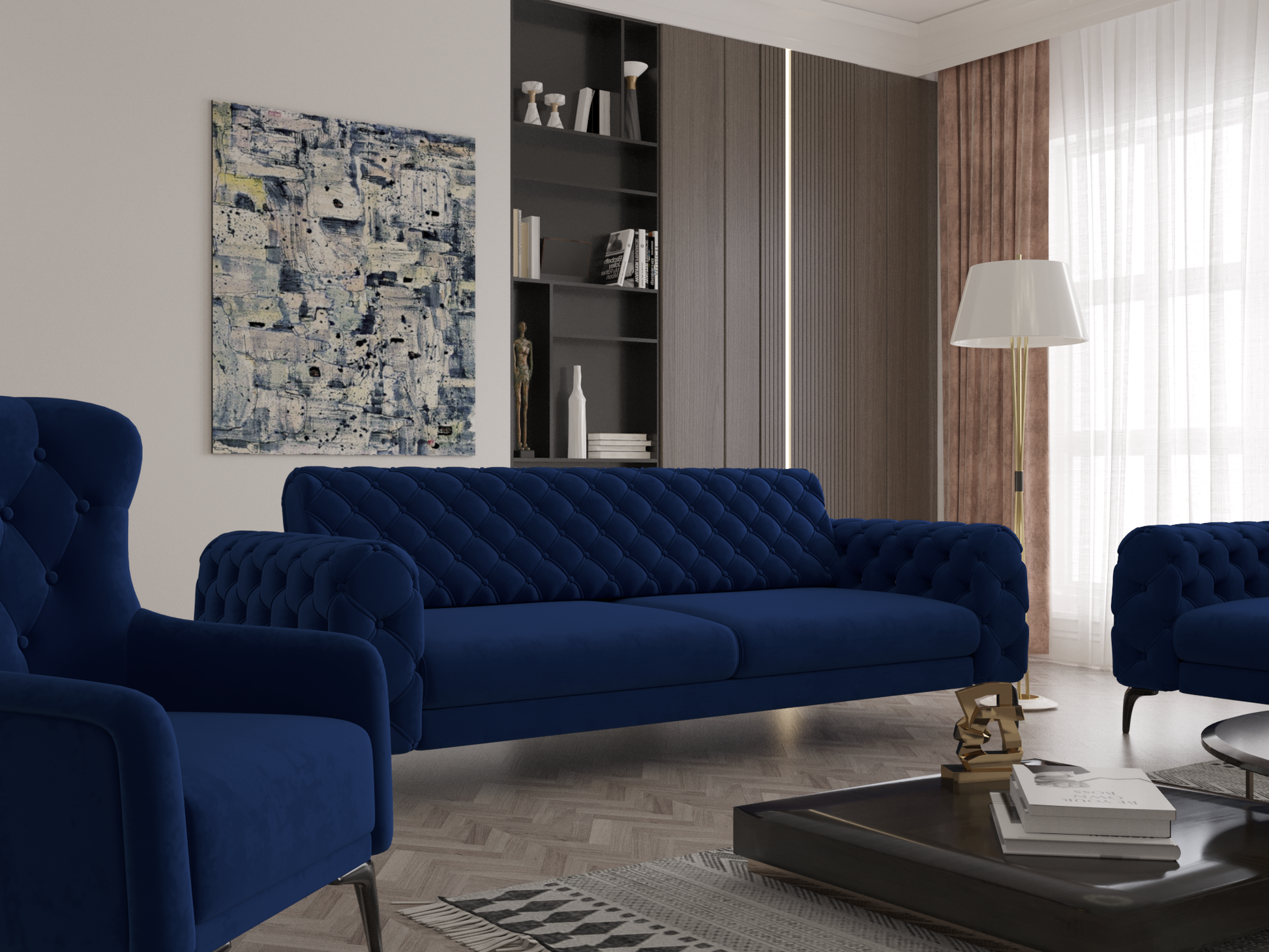 ecomposer-Farbe-Blau