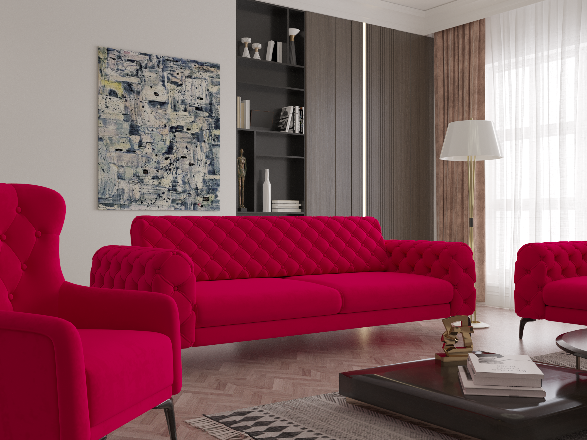 ecomposer-Farbe-Rot