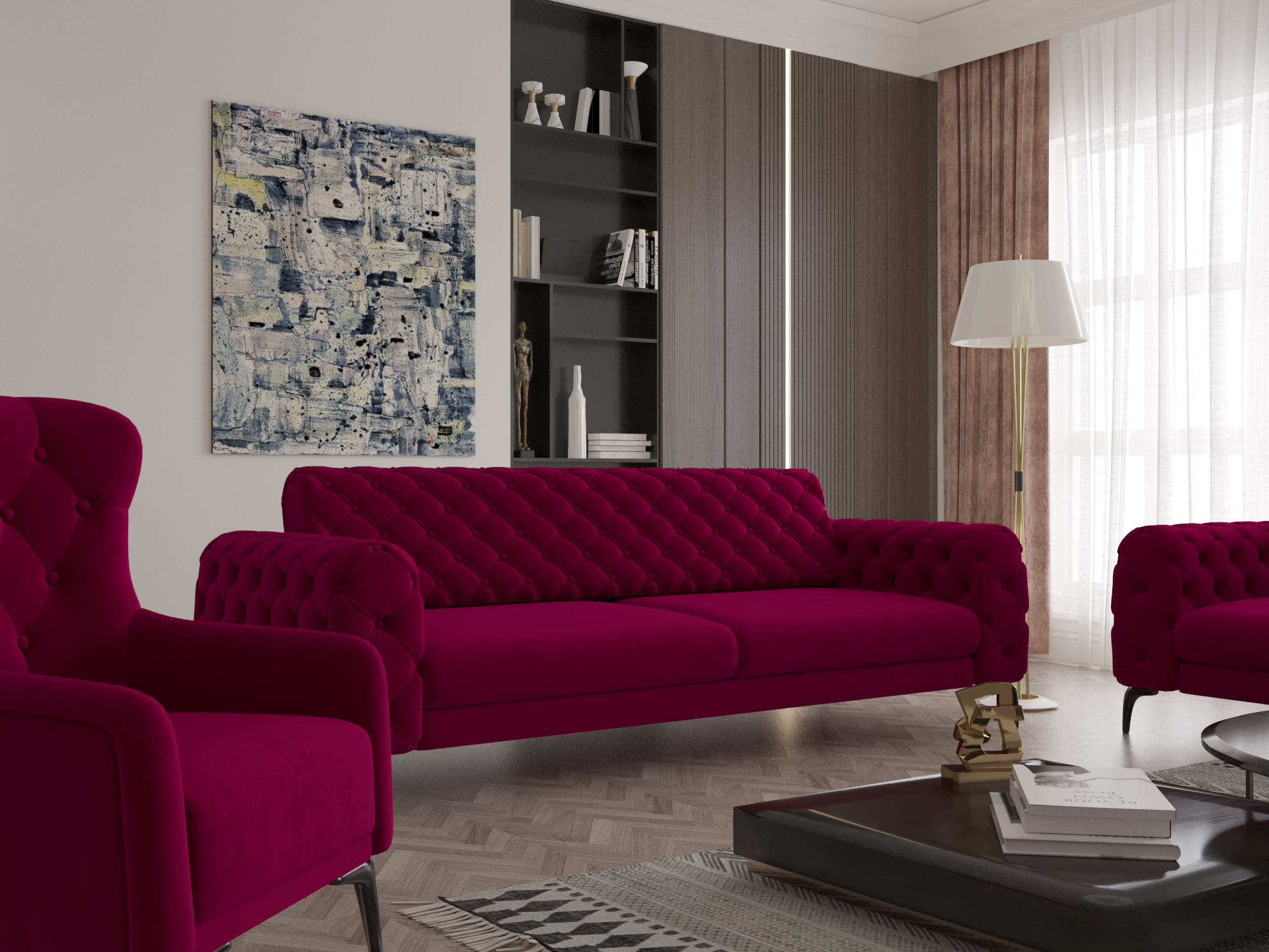 ecomposer-Farbe-Wein-Rot