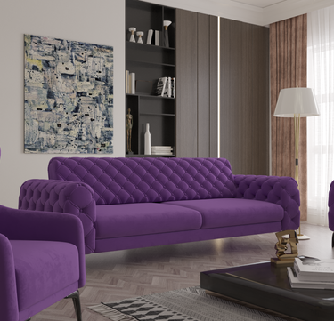 ecomposer-Farbe-Lila