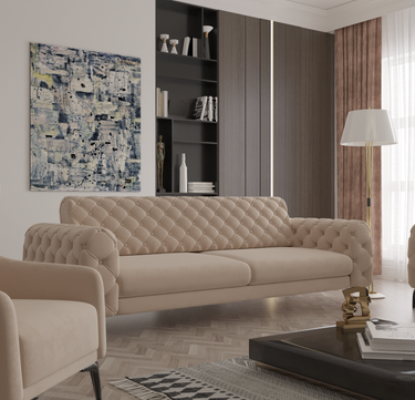 ecomposer-Farbe-Beige