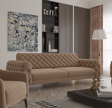 ecomposer-Farbe-Braun-Hell