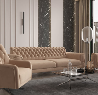 ecomposer-Farbe-Braun Hell