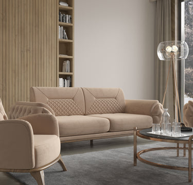 ecomposer-Farbe-Braun-Hell