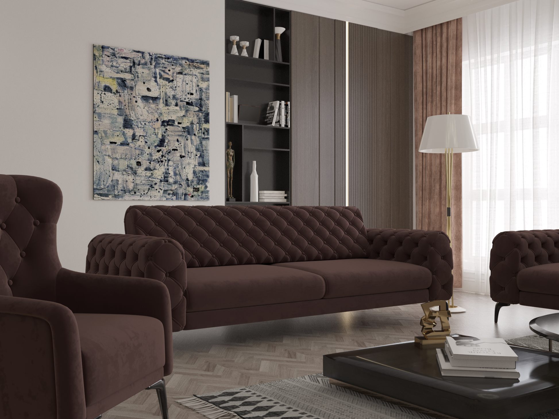 ecomposer-Farbe-Braun-Dunkel