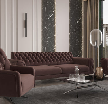 ecomposer-Farbe-Braun Dunkel