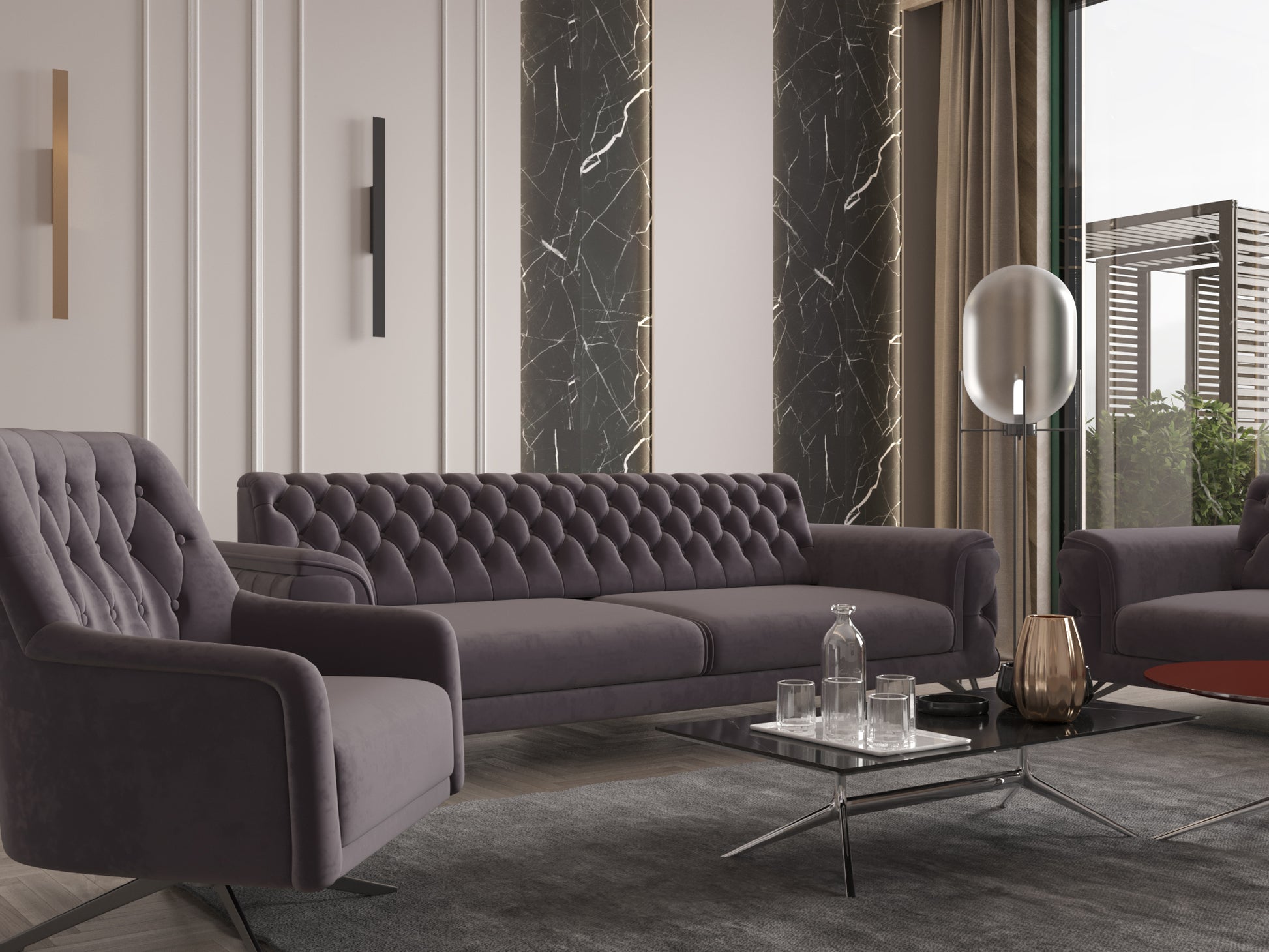 ecomposer-Farbe-Grau