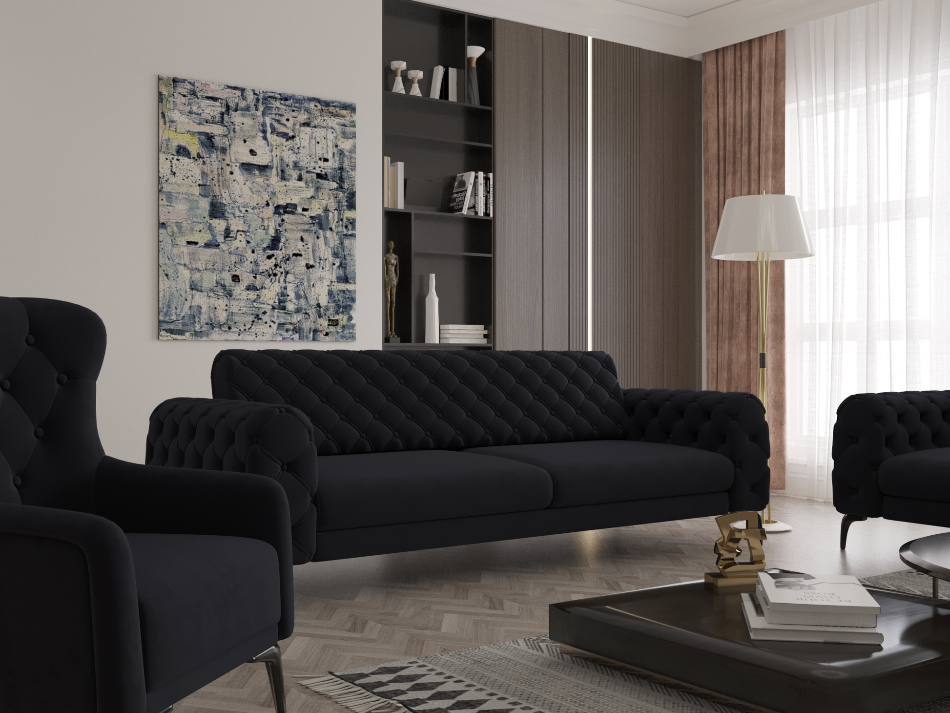 ecomposer-Farbe-Schwarz