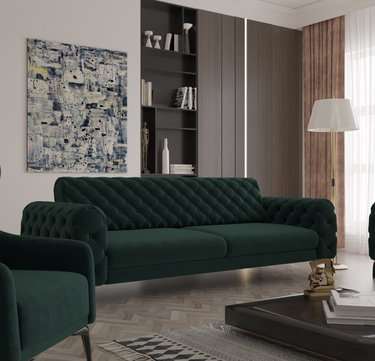 ecomposer-Farbe-Grün