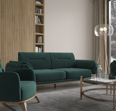 ecomposer-Farbe-Grün