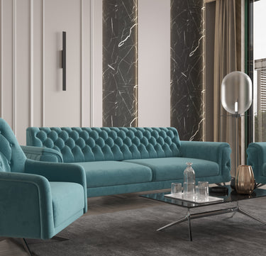 ecomposer-Farbe-Türkis