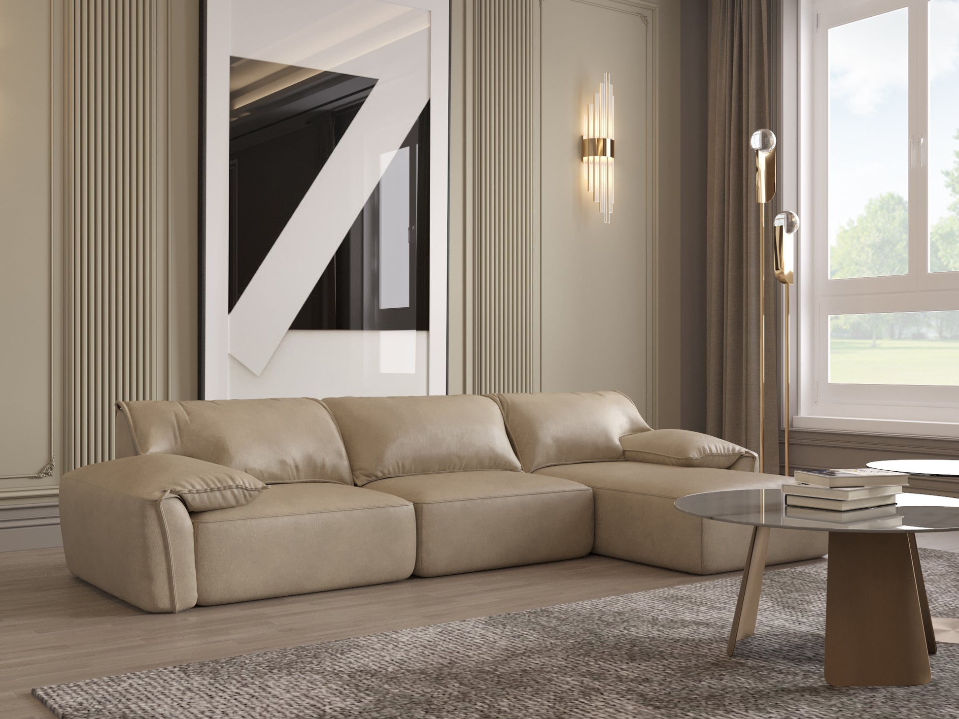 ecomposer-Farbe-Champagne