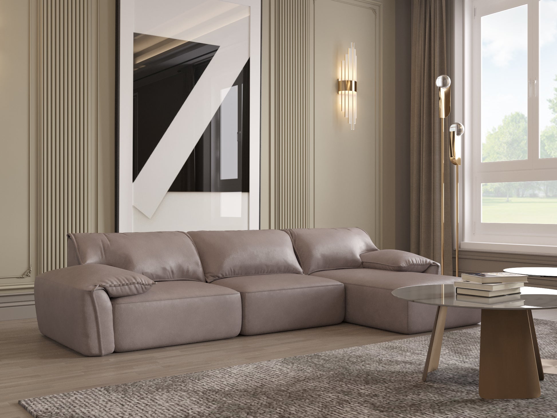 ecomposer-Farbe-Grau