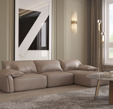 ecomposer-Farbe-Braun