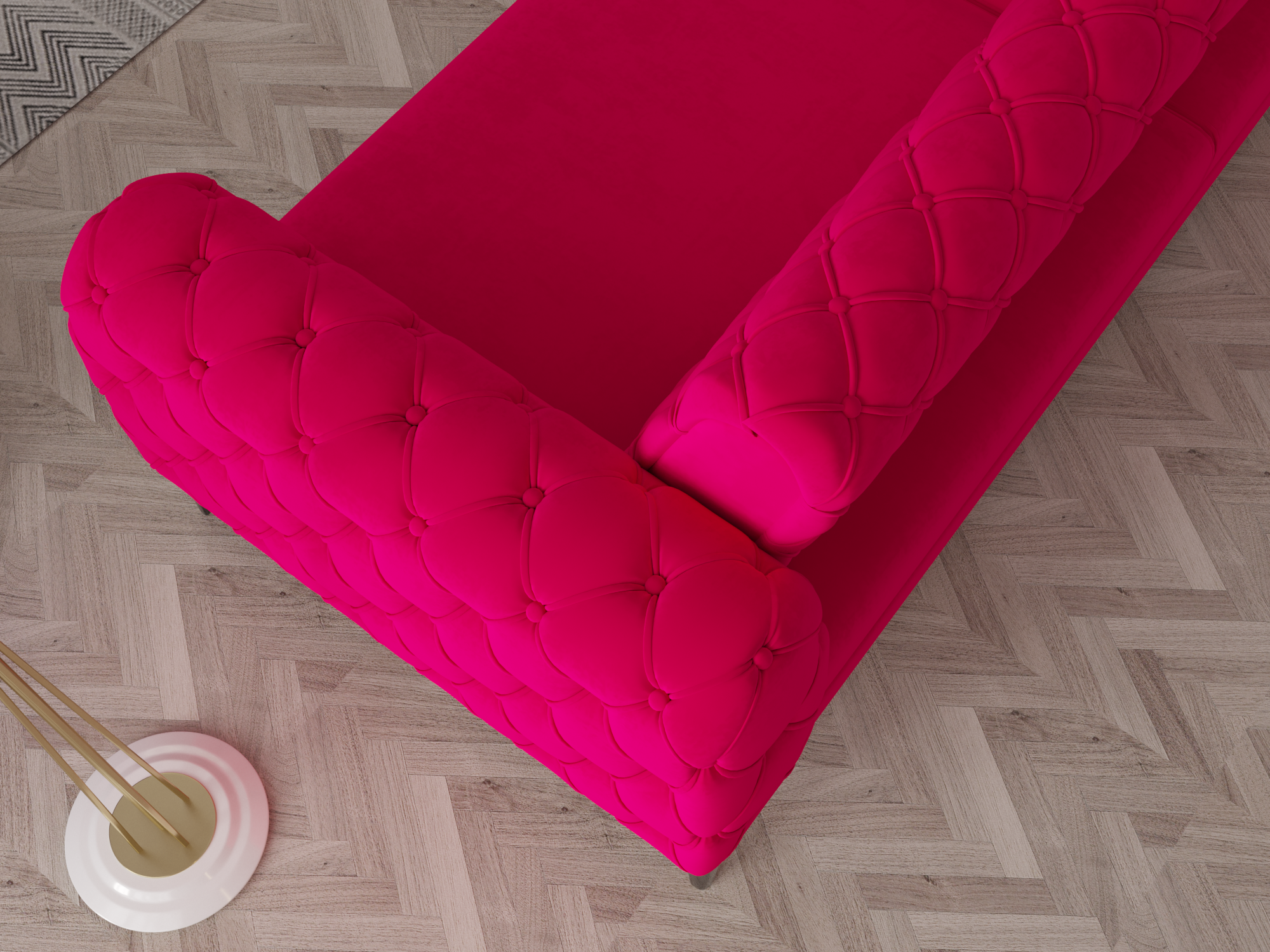 ecomposer-Farbe-Rot