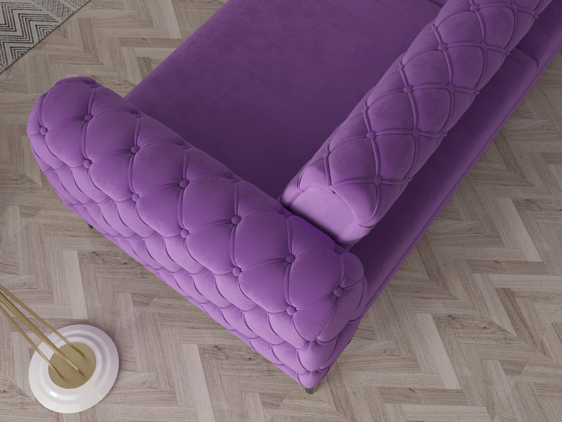 ecomposer-Farbe-Lila