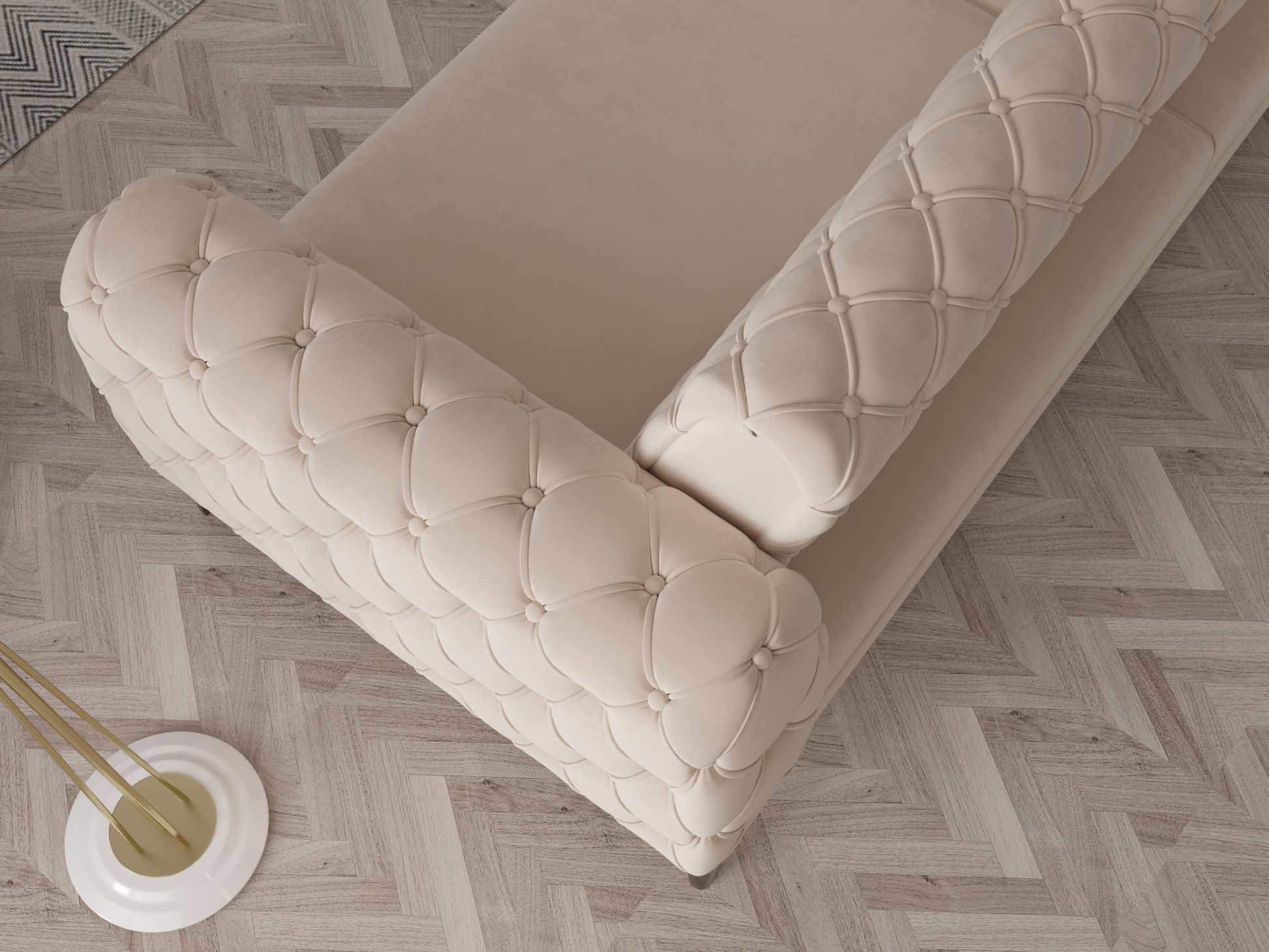 ecomposer-Farbe-Beige