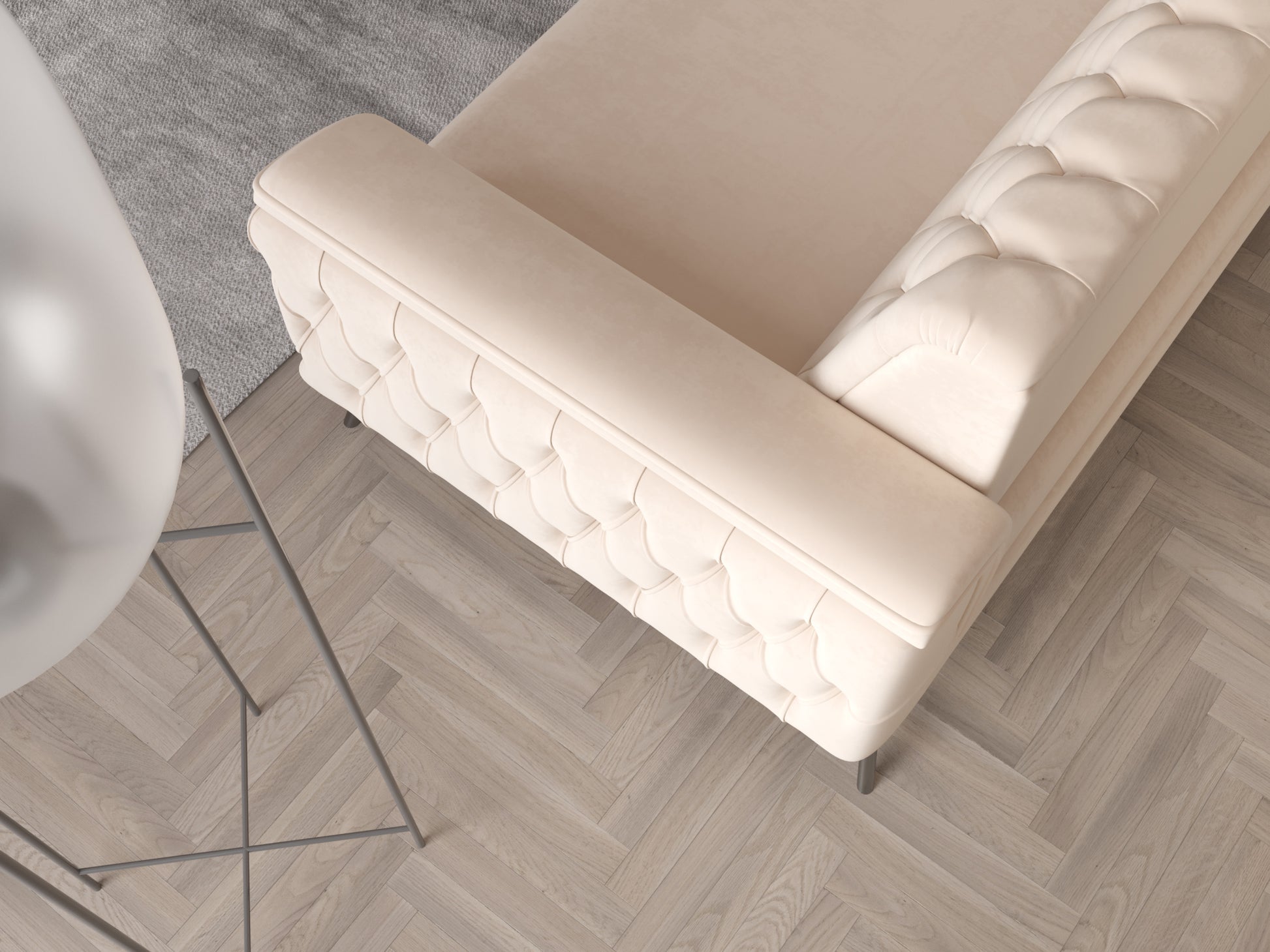 ecomposer-Farbe-Beige