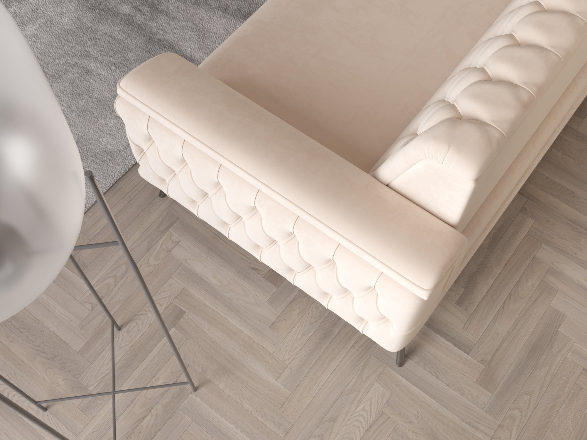 ecomposer-Farbe-Beige