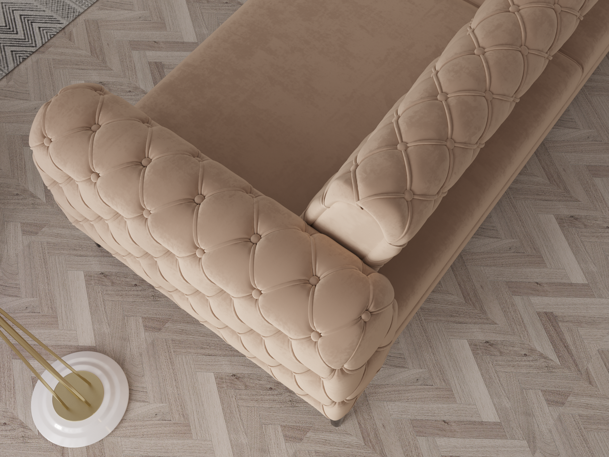 ecomposer-Farbe-Braun-Hell