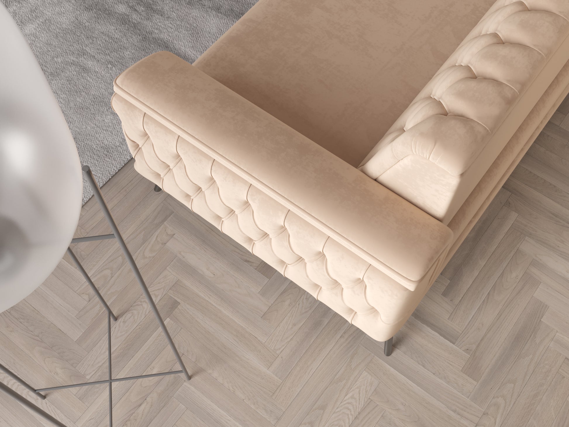 ecomposer-Farbe-Braun Hell