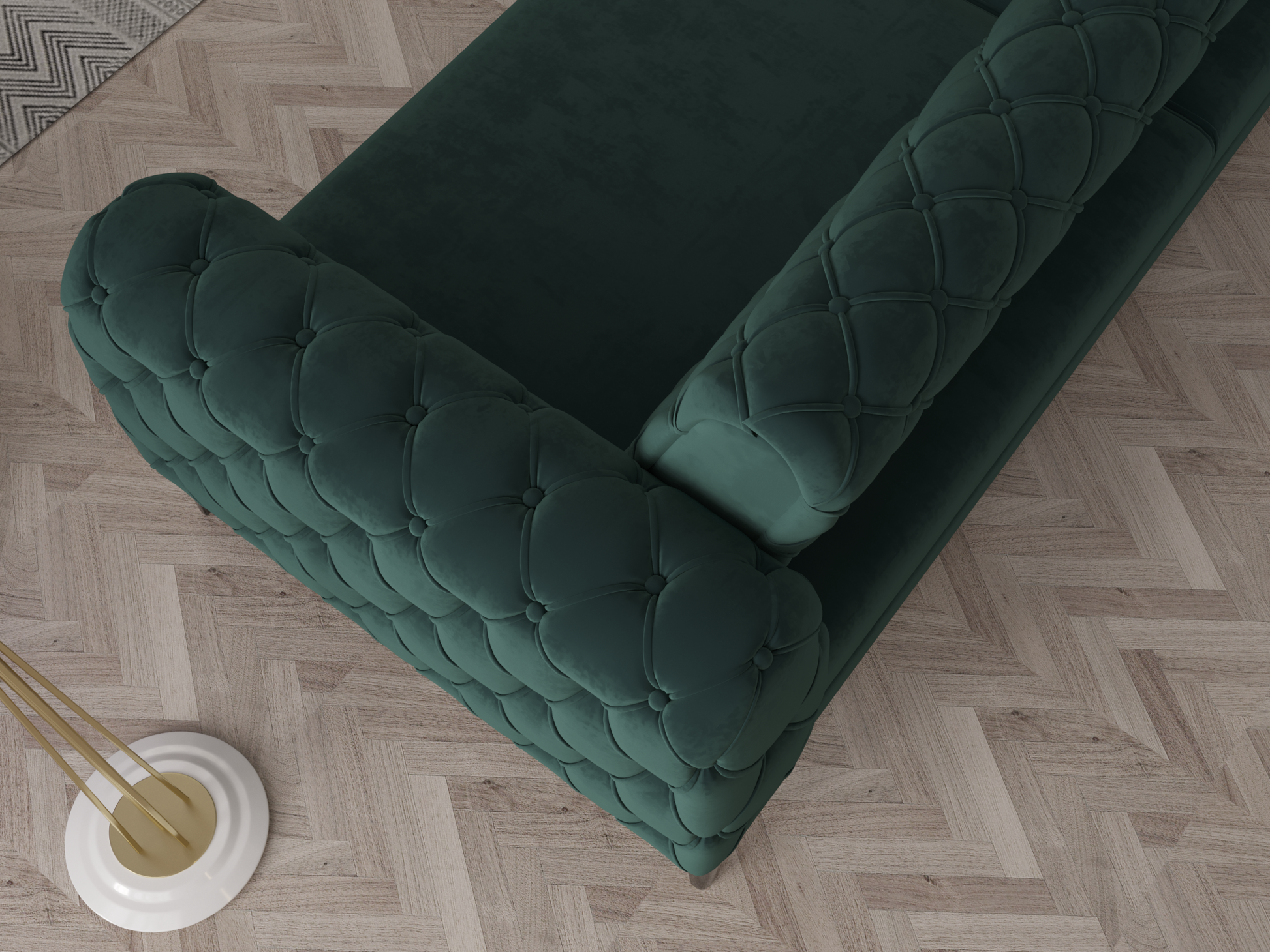 ecomposer-Farbe-Grün