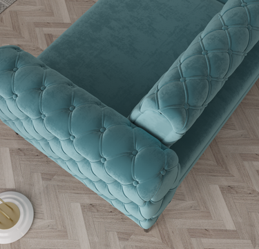 ecomposer-Farbe-Türkis