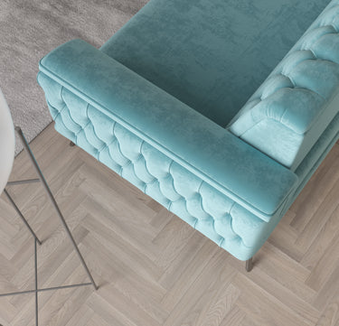 ecomposer-Farbe-Türkis