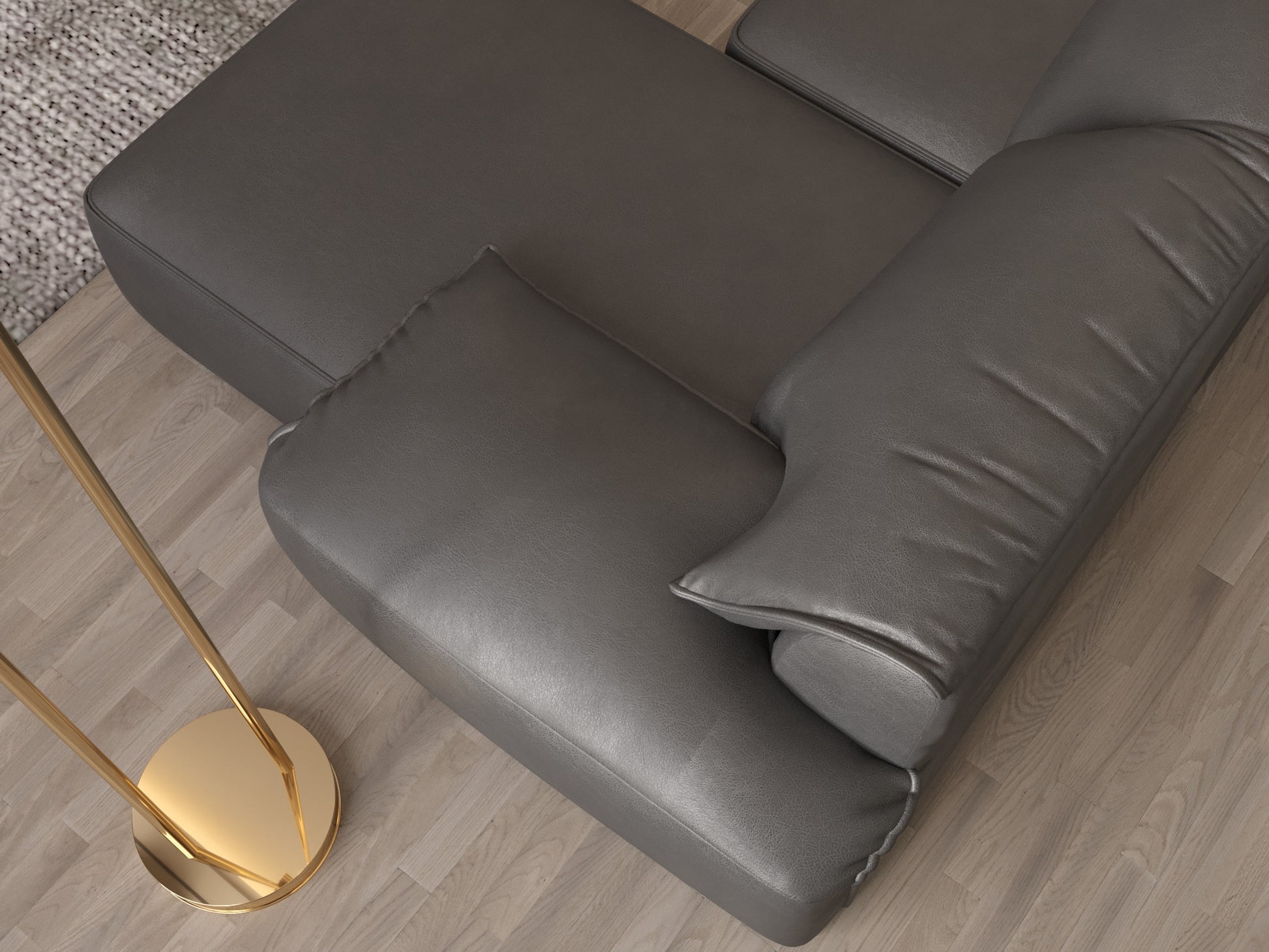 ecomposer-Farbe-Anthrazit