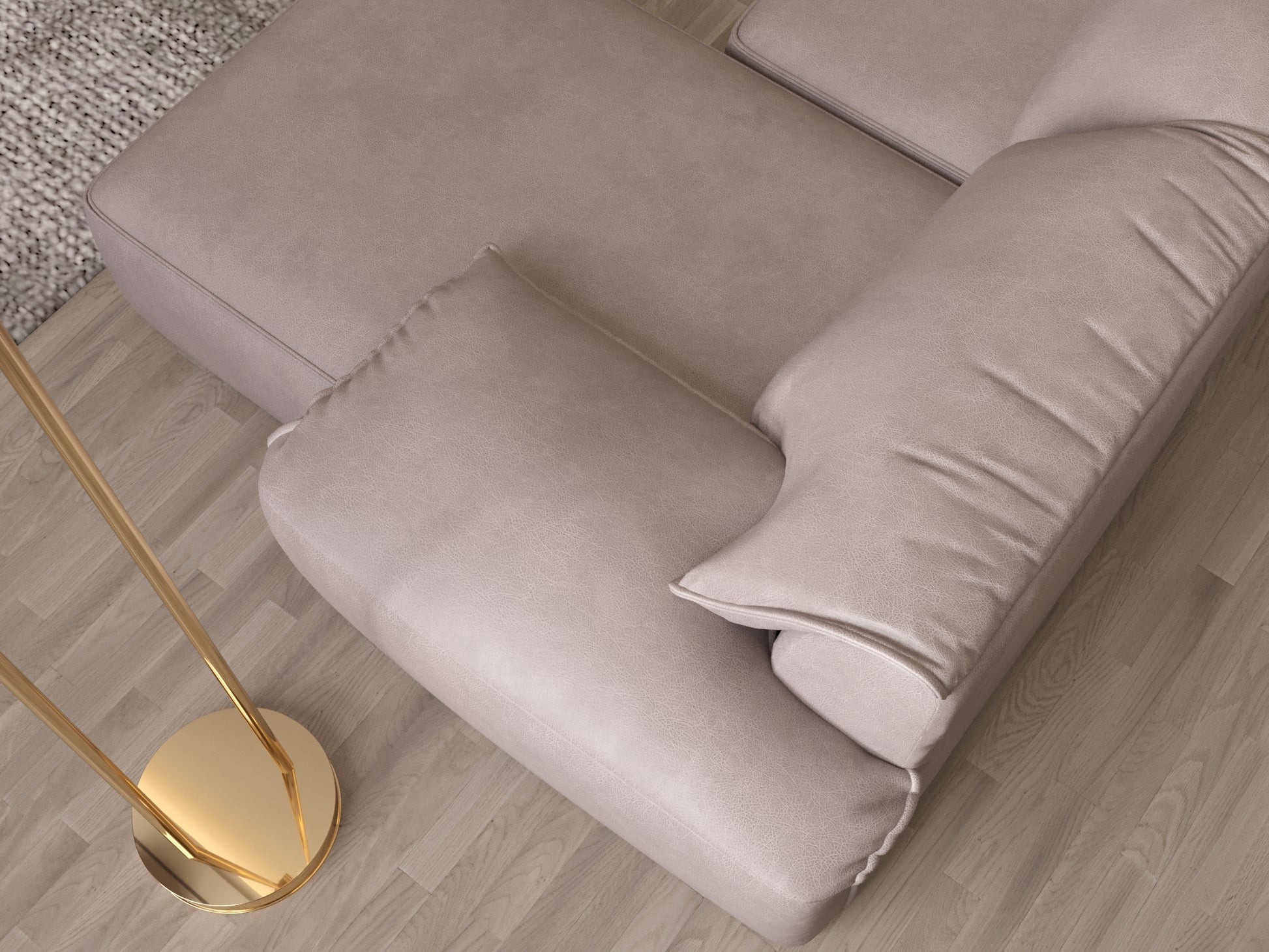 ecomposer-Farbe-Grau