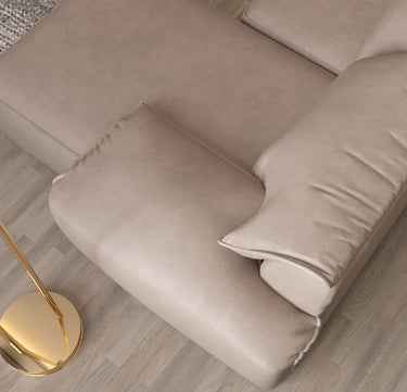 ecomposer-Farbe-Braun