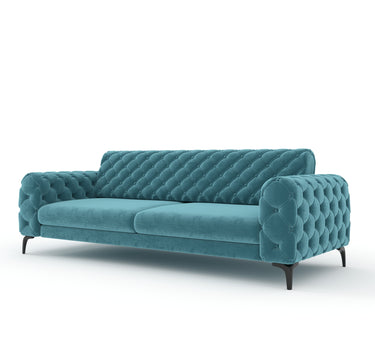 ecomposer-Farbe-Türkis