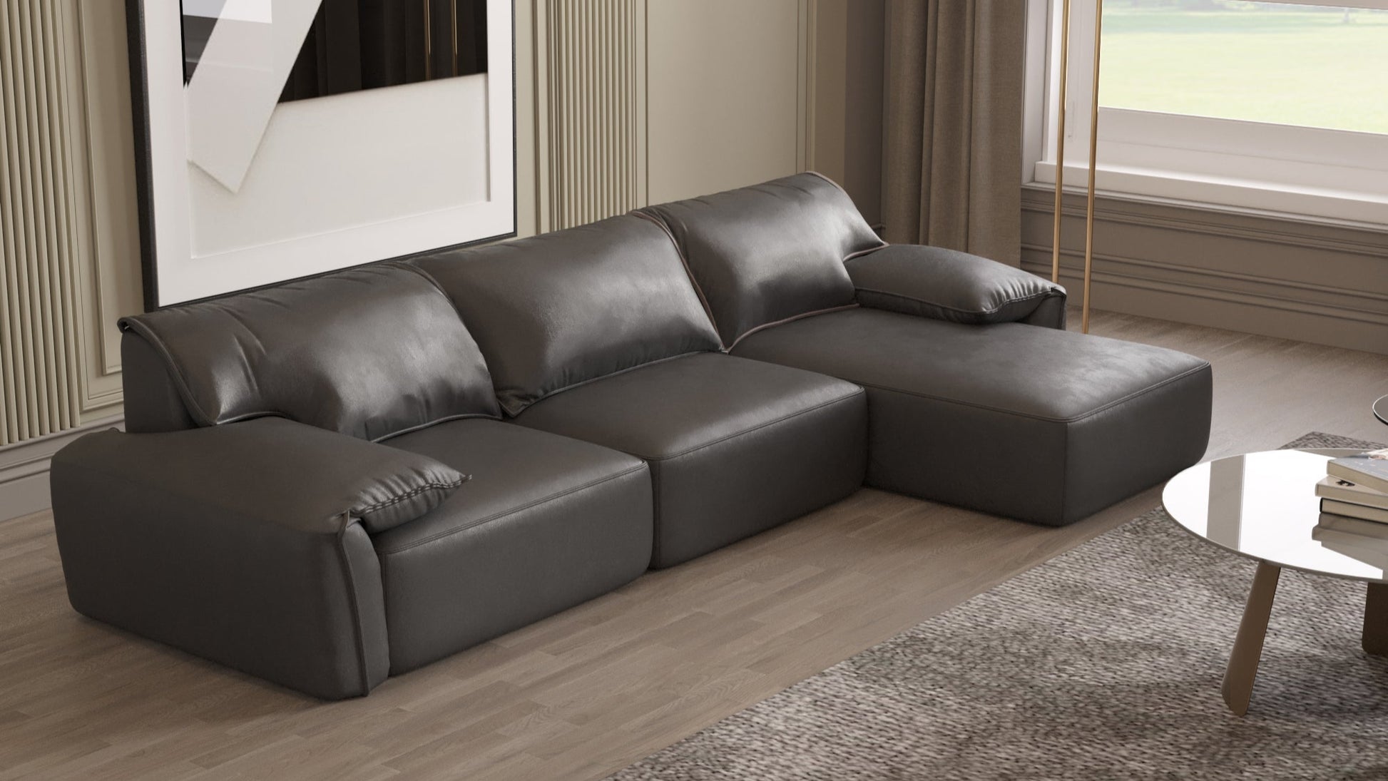 ecomposer-Farbe-Anthrazit