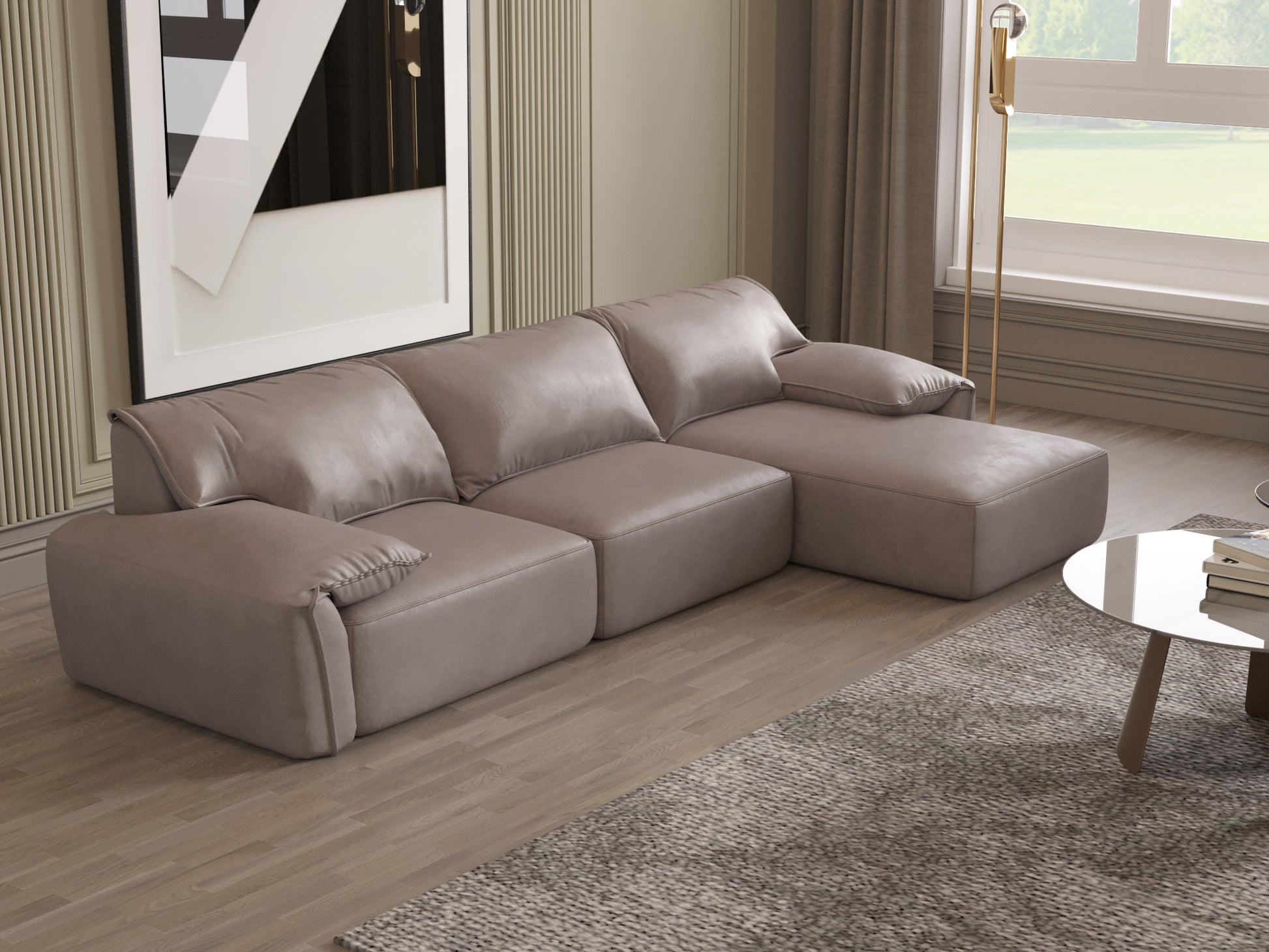 ecomposer-Farbe-Grau