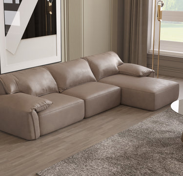 ecomposer-Farbe-Braun