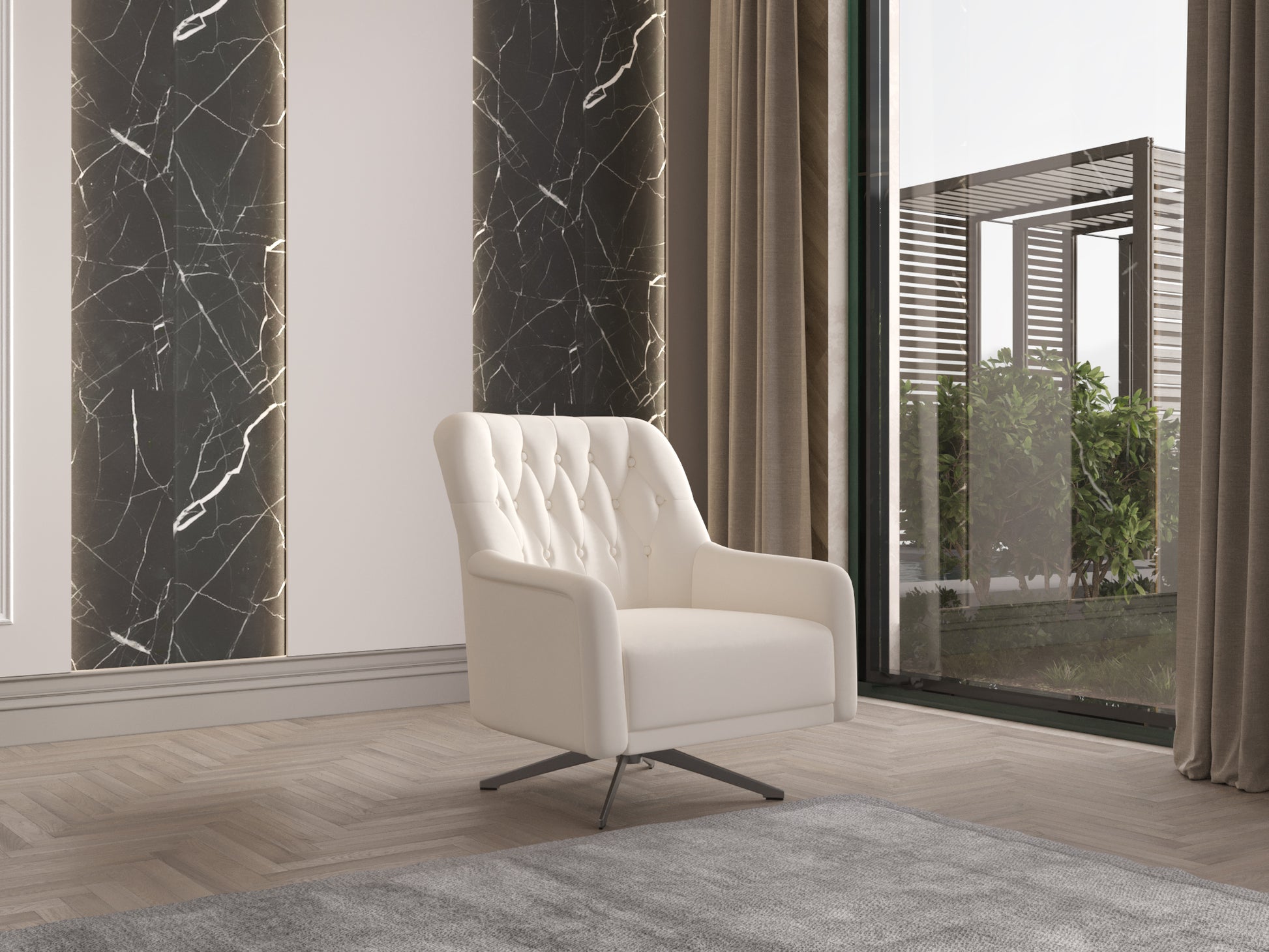 ecomposer-Farbe-Weiß